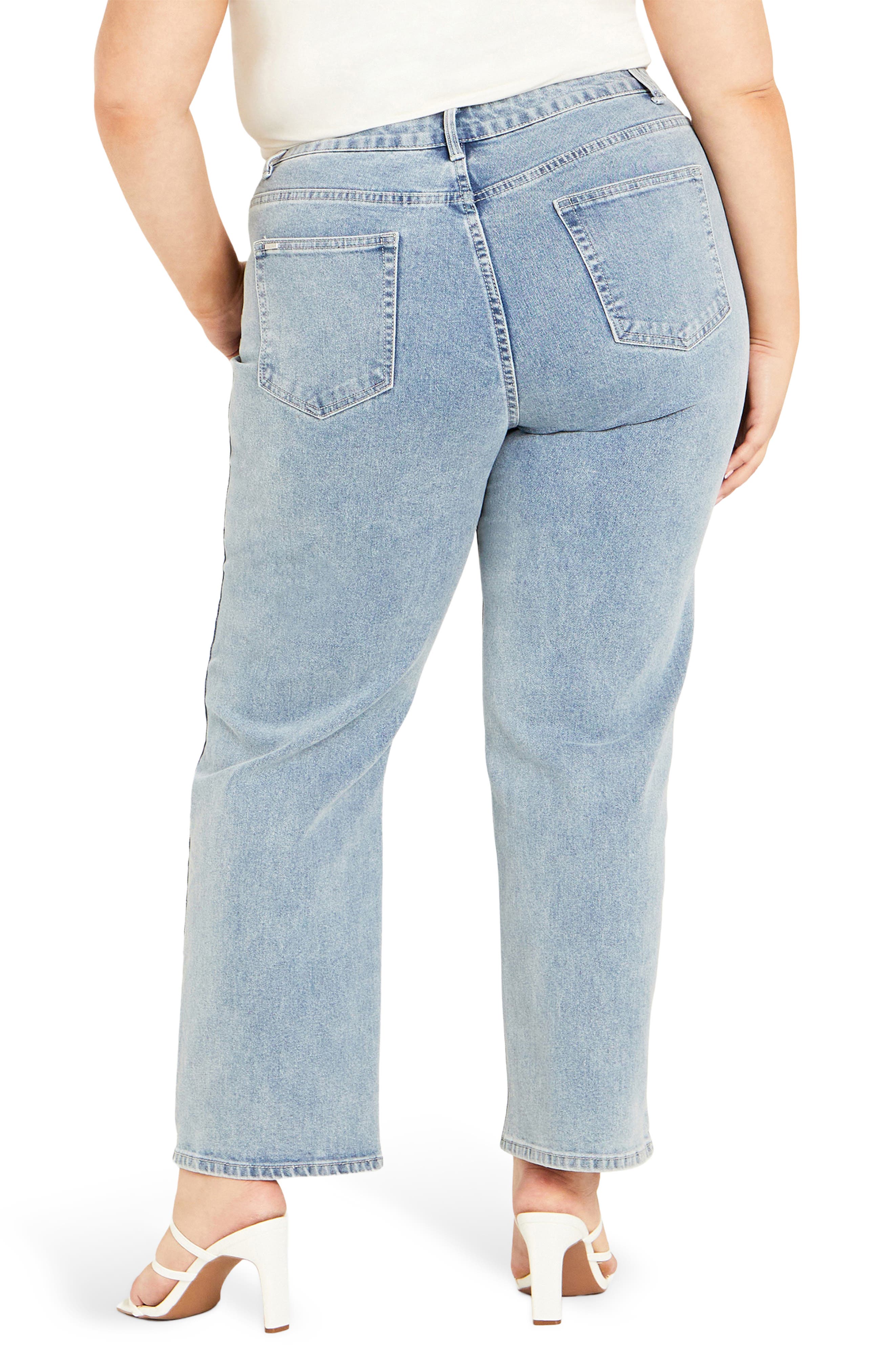 Ayesha Jeans - image 4