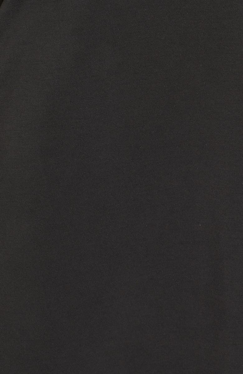 BP. One-Shoulder Ruffle Dress, Alternate, color, 