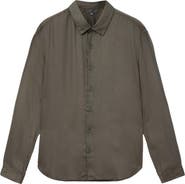 John Varvatos Ross Button-Up Shirt