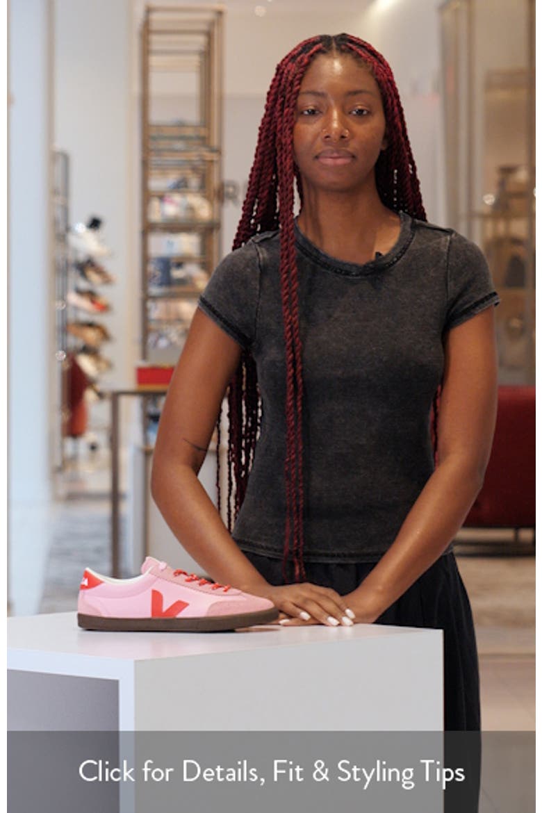 Volley O.T. Sneaker video