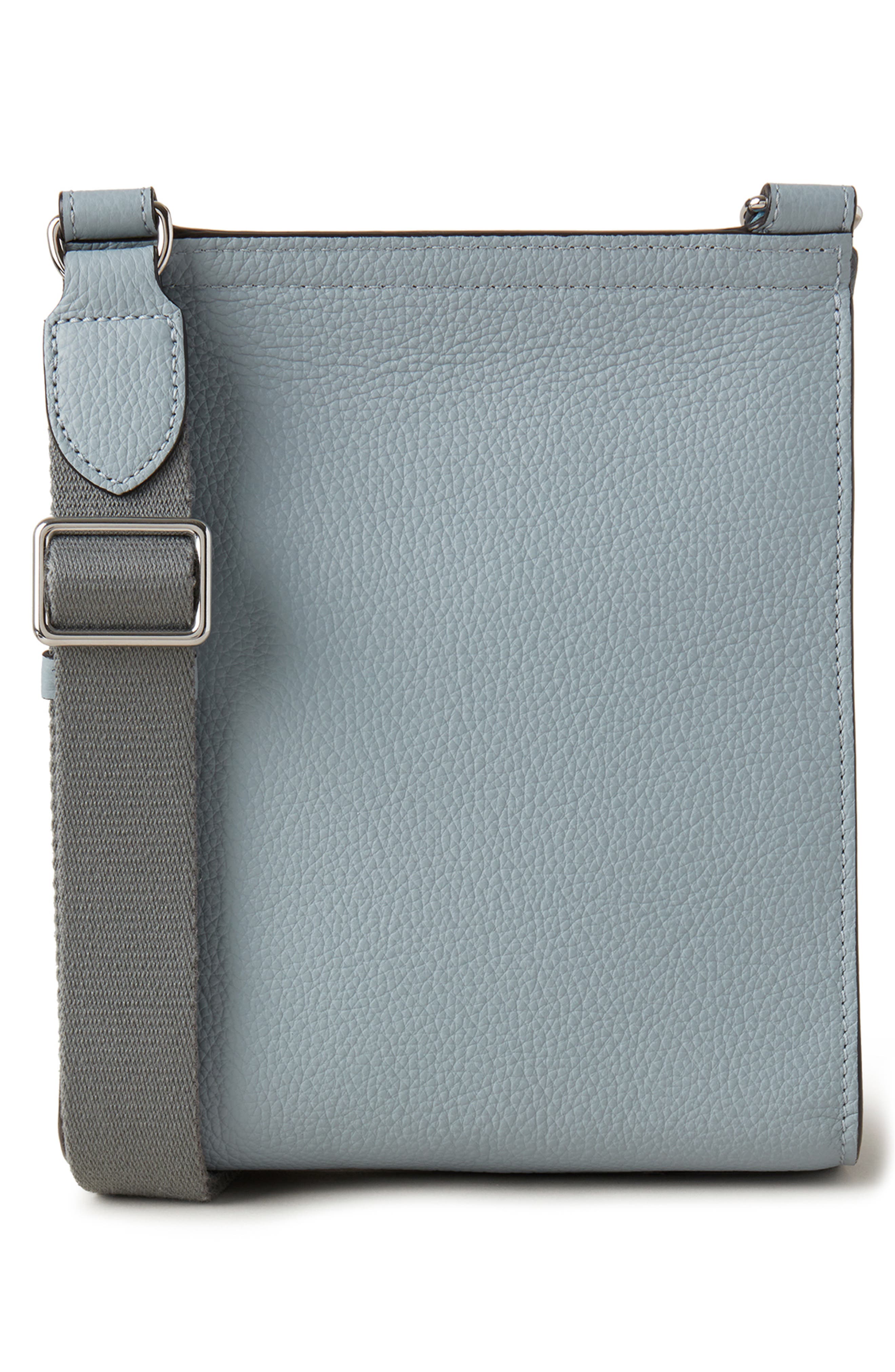 Mulberry Small Antony Leather Crossbody Bag, Alternate, color, 
