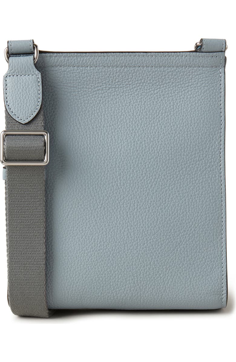 Mulberry Small Antony Leather Crossbody Bag, Alternate, color,