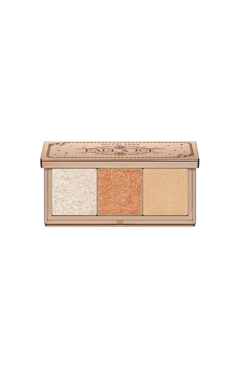 Paul & Joe Makeup Collection, Alternate, color, Flapper Dress 001