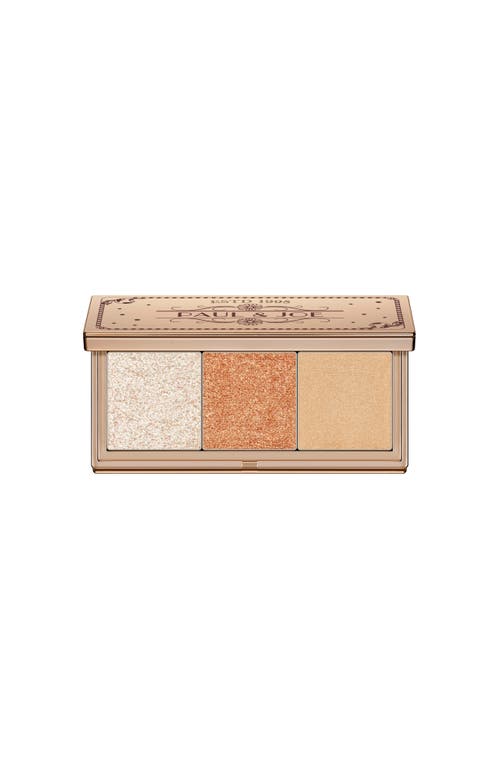 Paul & Joe Makeup Collection