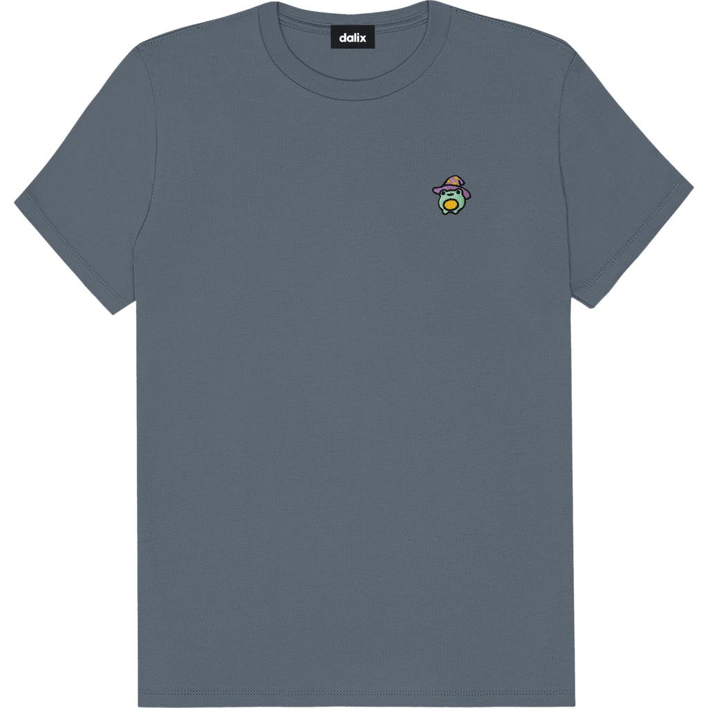 DALIX DALIX SORCERER FROG TEE