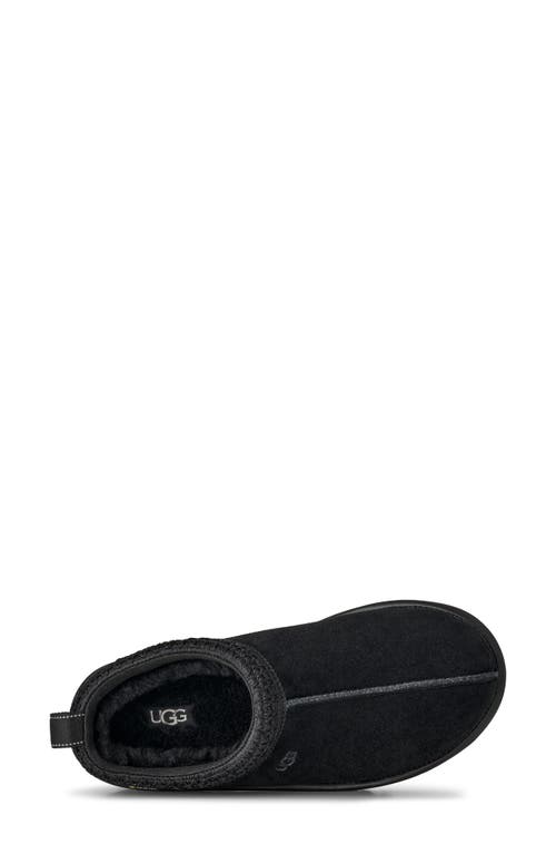 Ugg(r) Tasman Gtx Slipper In Multi