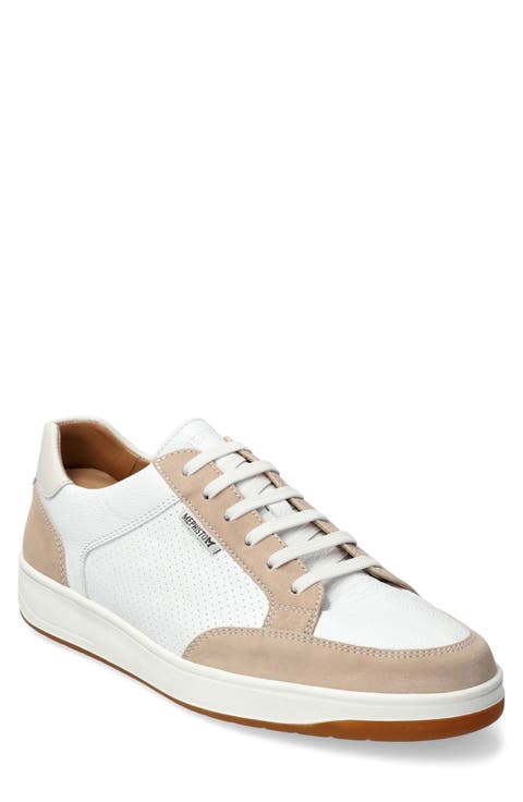 Henry Lace-Up Sneaker (Men)