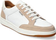 Mephisto Henry Lace-Up Sneaker