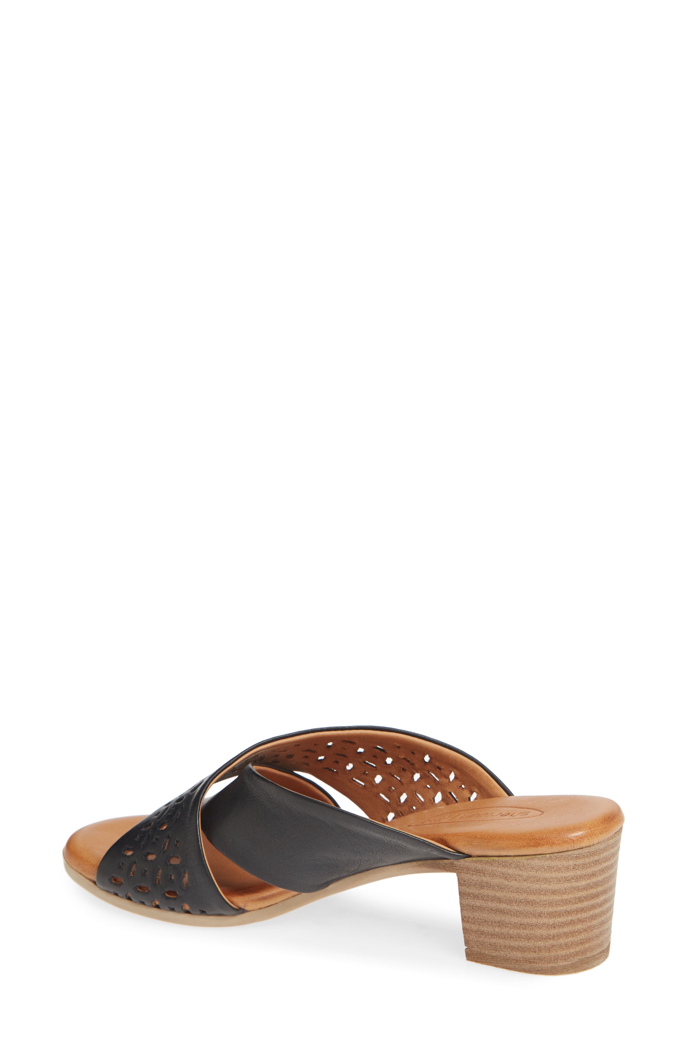 Sheridan Mia Tamara Slide Sandal, Alternate, color, 