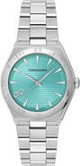 FERRAGAMO Vega Upper East Bracelet Watch, 35mm