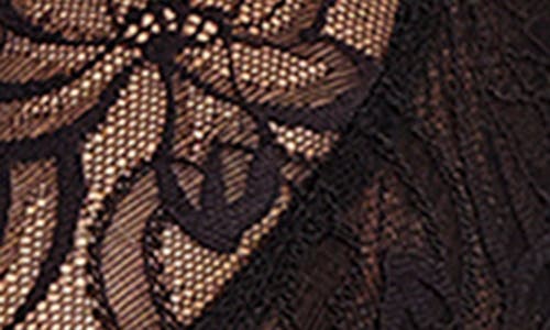 Wacoal Arbellia Underwire Bra In Black