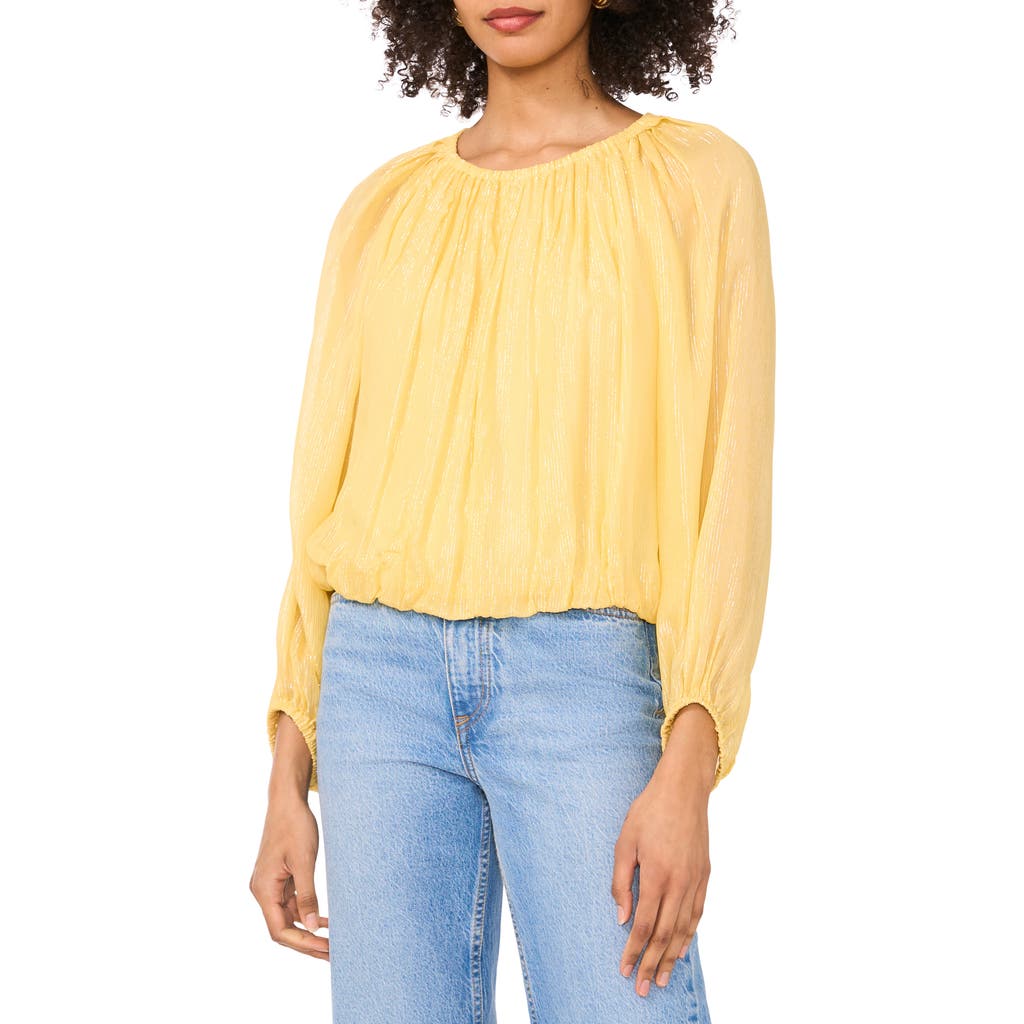 Parker The Mylah Long Sleeve Top