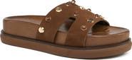 Grace Footwear Pismo Stone Slide Sandal