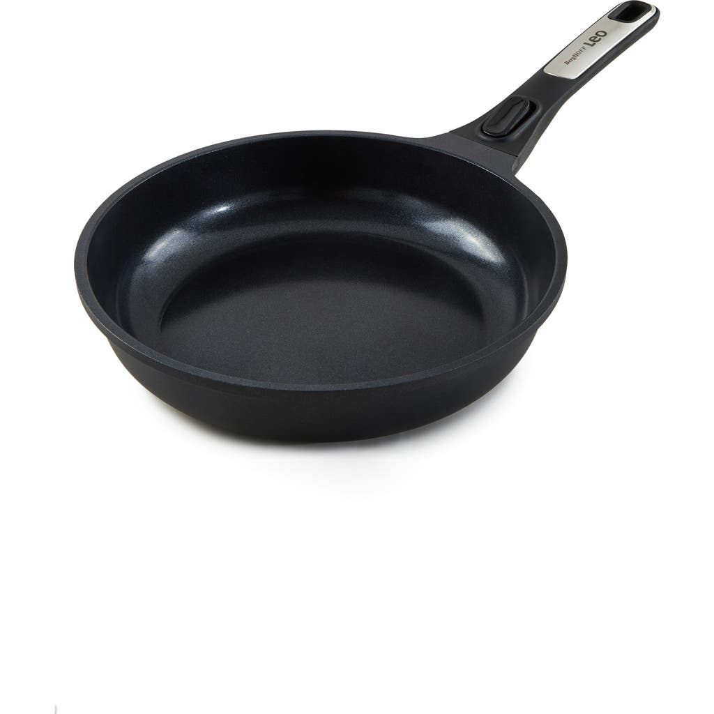 Berghoff Leo Phantom Frying Pan In Black