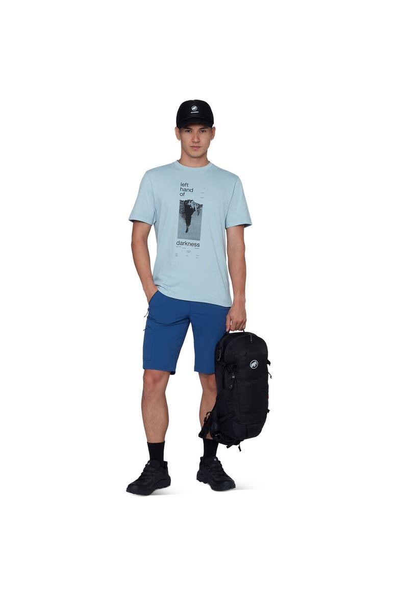 Runbold Iv Short - Men's, Alternate, color, Tschiel
