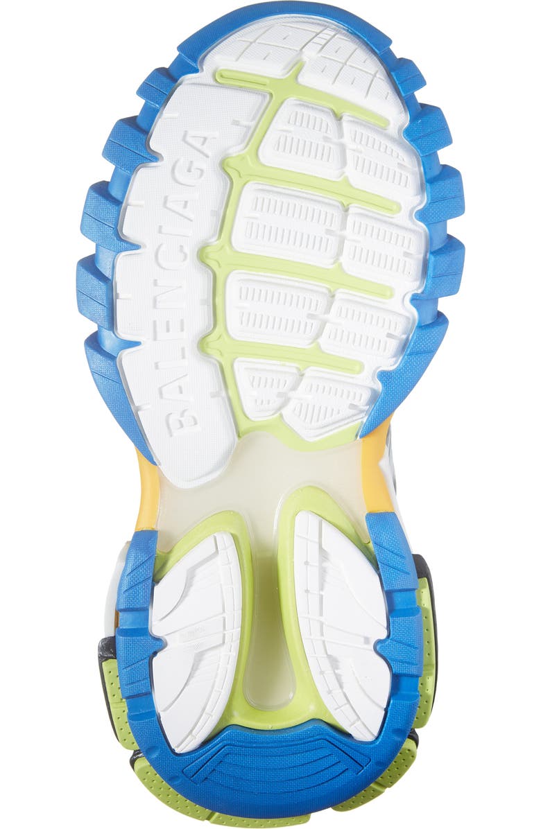 Balenciaga Track Sneaker, Alternate, color,