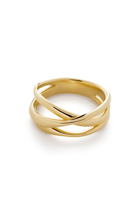 Nura Crossover Ring