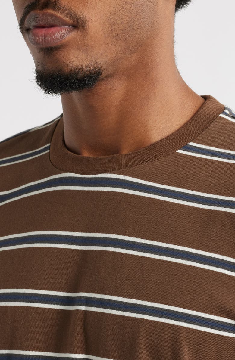 Elwood Secondary School Long Sleeve Cotton T-Shirt, Alternate, color, 