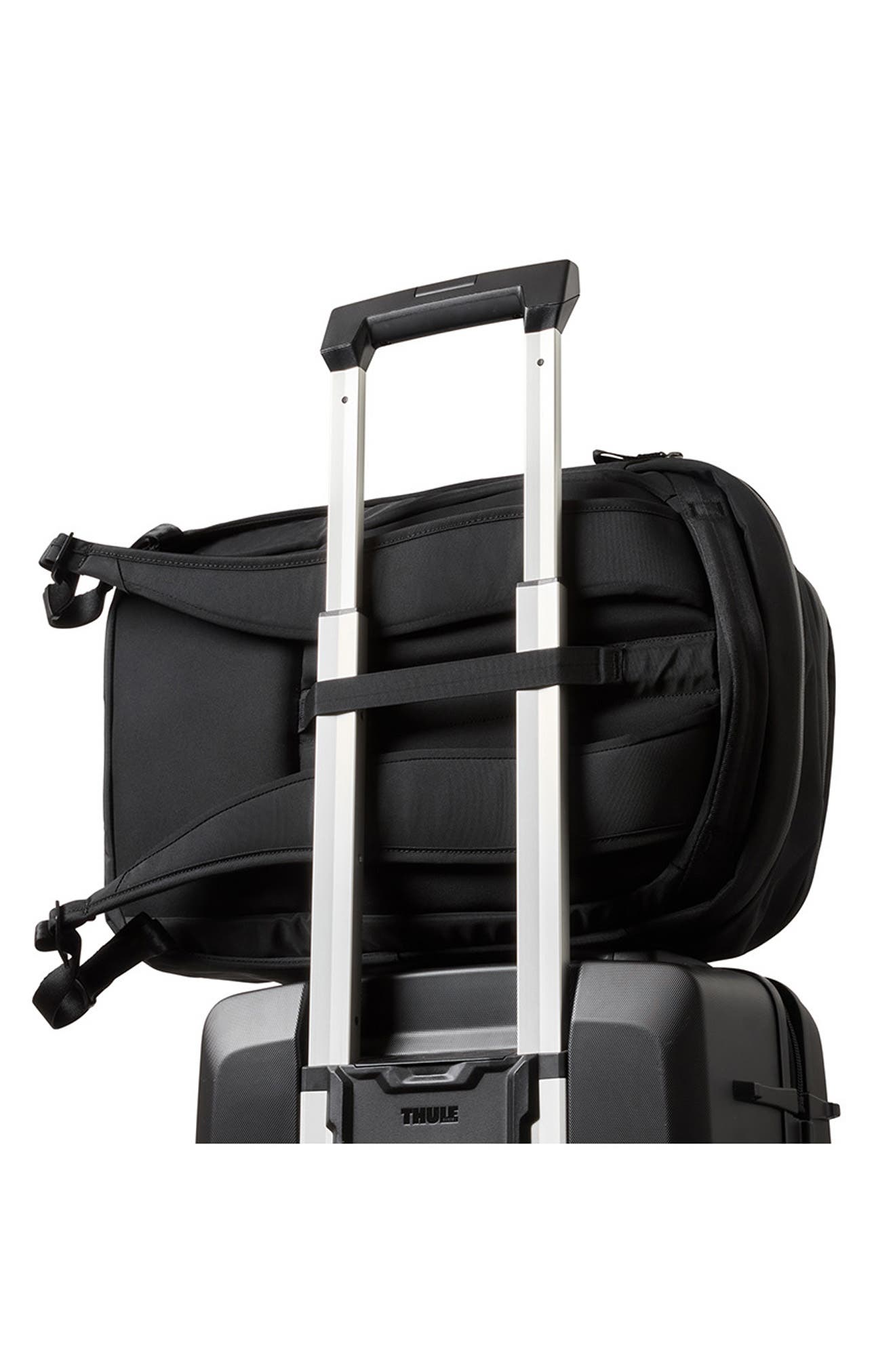 Bellroy Transit Work 20L Backpack, Alternate, color, Black