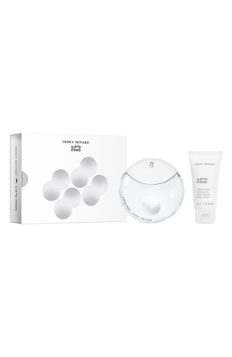 Issey Miyake A Drop D'Issey Fragrance Set, Main, color, 