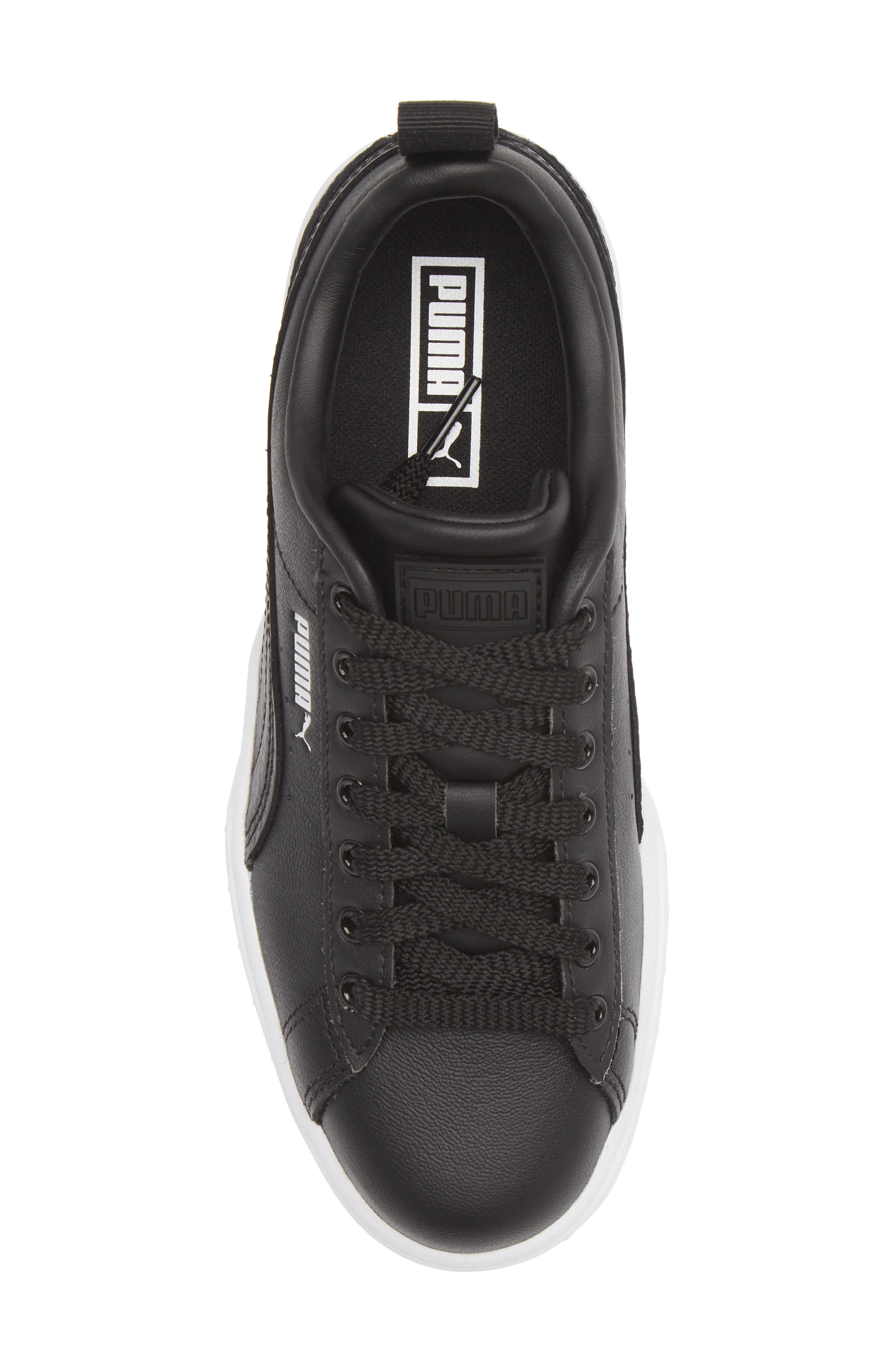 PUMA Mayze Classic Platform Sneaker, Alternate, color, 