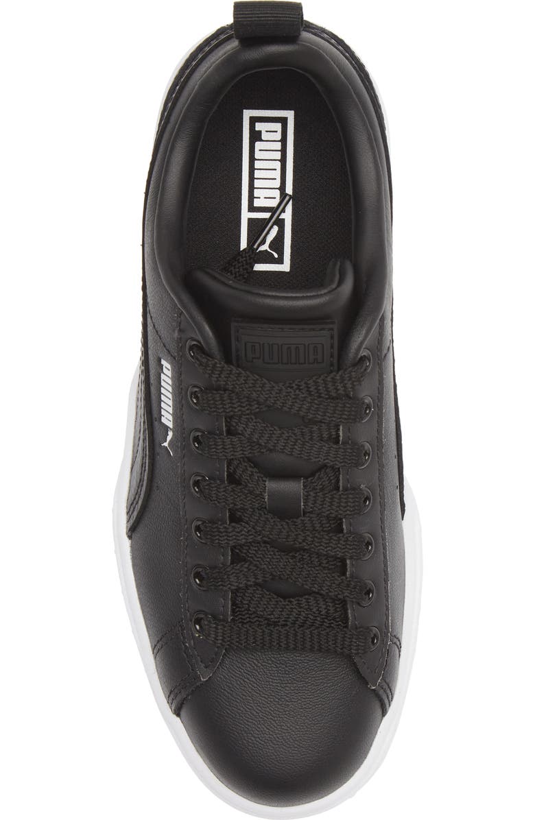PUMA Mayze Classic Platform Sneaker, Alternate, color,