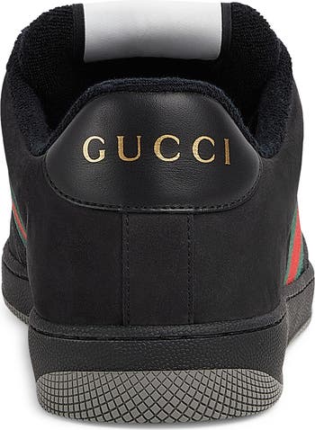 セール★Gucciグッチ★SCREENER Gucci Screener Sneaker (Men) | Nordstrom