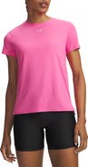 Under Armour Vanish Short Sleeve Shirt