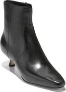 Cole Haan Tyldie Kitten Heel Bootie