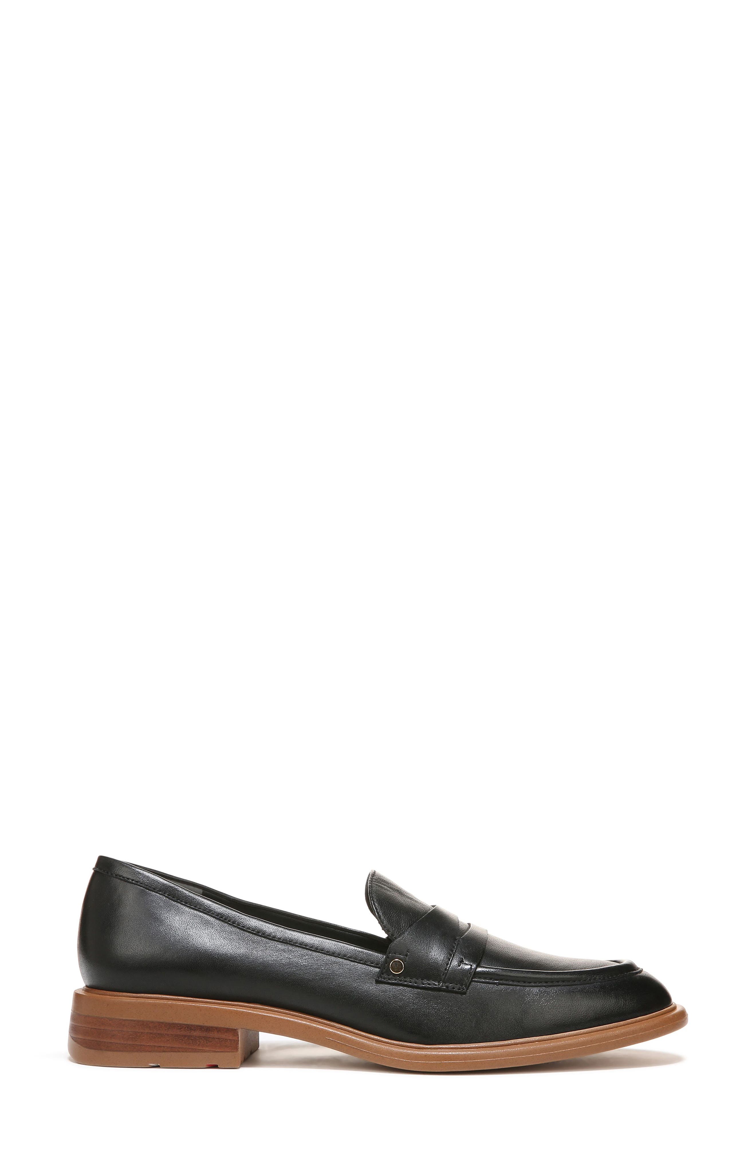 Franco Sarto Edith Penny Loafer, Alternate, color, 
