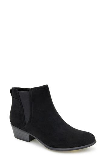 Esprit Talena Bootie In Black