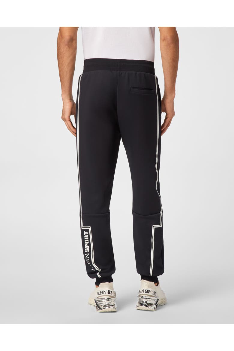 Sweatpants Men, Alternate, color, black