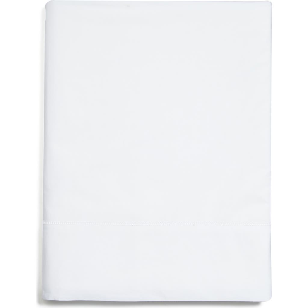 SFERRA Analisa Flat Sheet in White  product