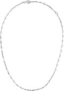 LANA Mega Gloss Blake 14K Gold Chain Choker