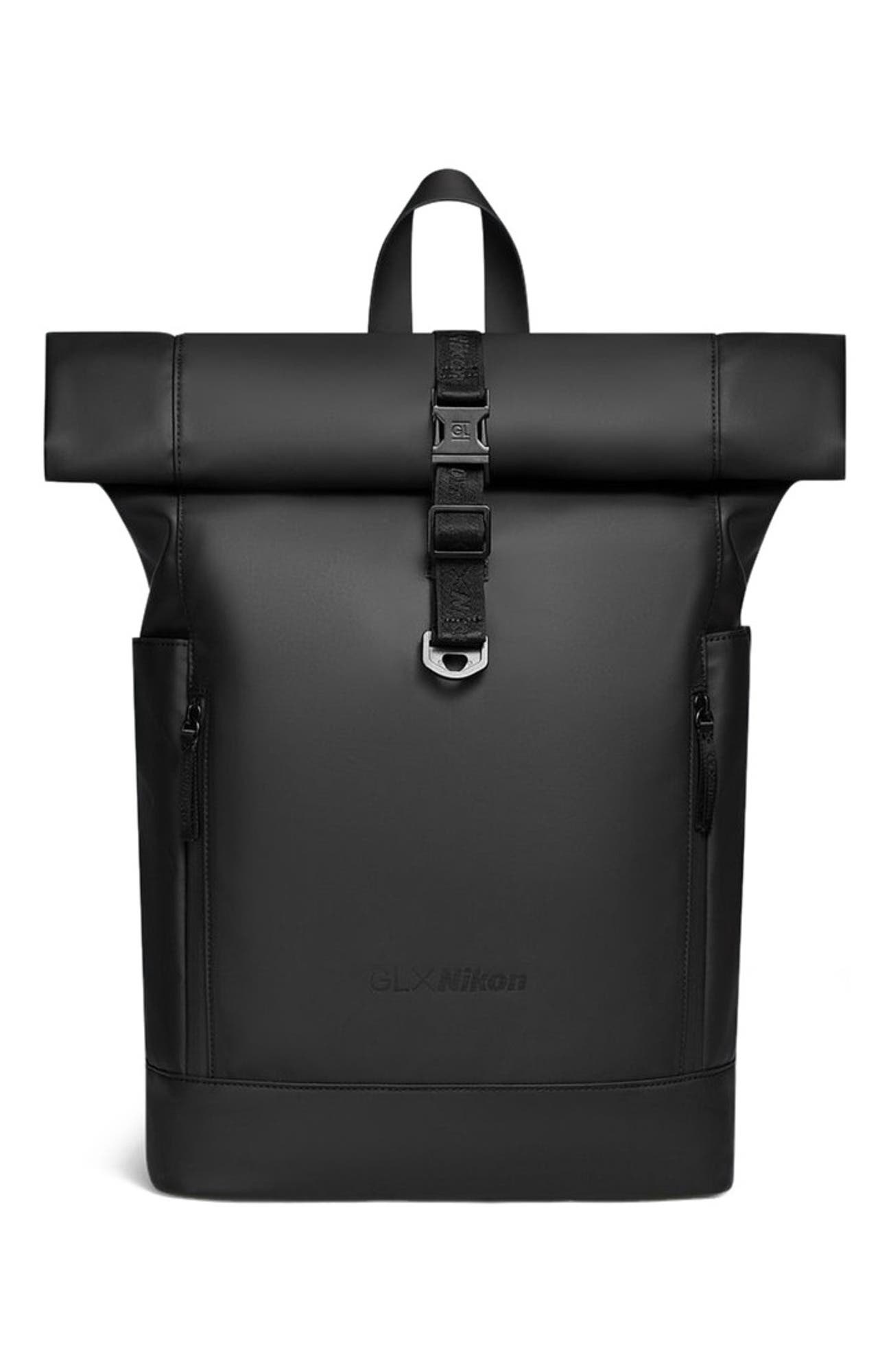 GL X Nikon, Main, color, Black