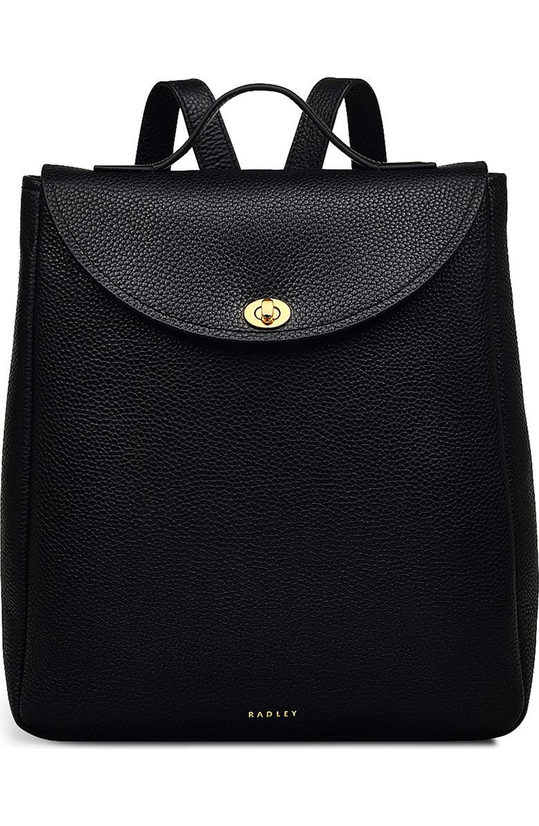 Radley Carpenter Yard Flapover Backpack, Main, color,