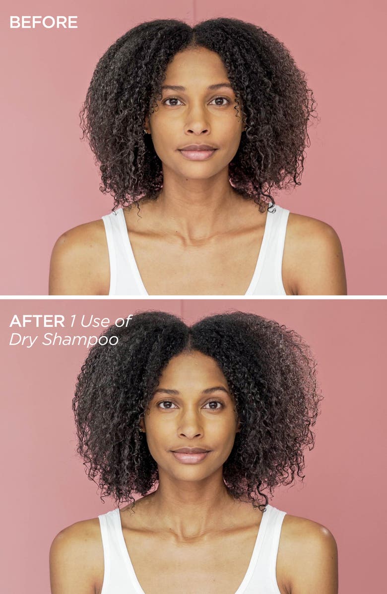 BeautyBio Healthy Scalp Dry Shampoo, Alternate, color,