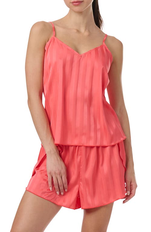 Splendid Satin Cami Short Pajamas