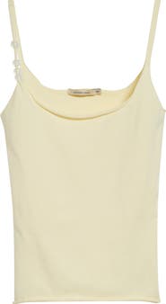 Paloma Wool Zalea Beaded Strap Tank