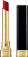 Dolce&Gabbana My Comfy Matte Instant Rich Color & Hydration Lip Stylo