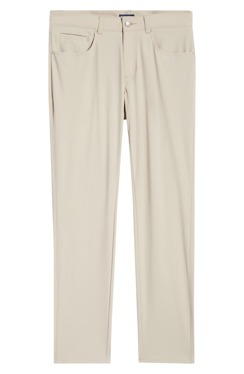 Peter Millar Crown Crafted Bingham Performance Pants, Main, color, 