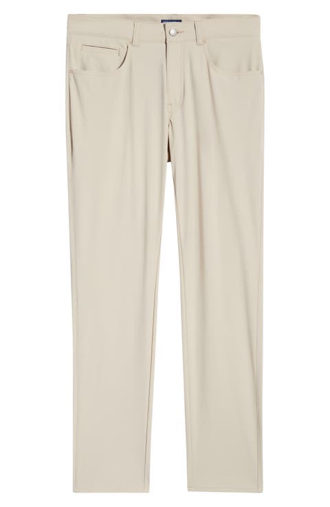Crown Crafted Bingham Performance Pants