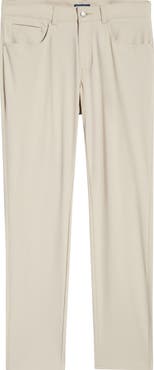 Peter Millar Crown Crafted Bingham Performance Pants