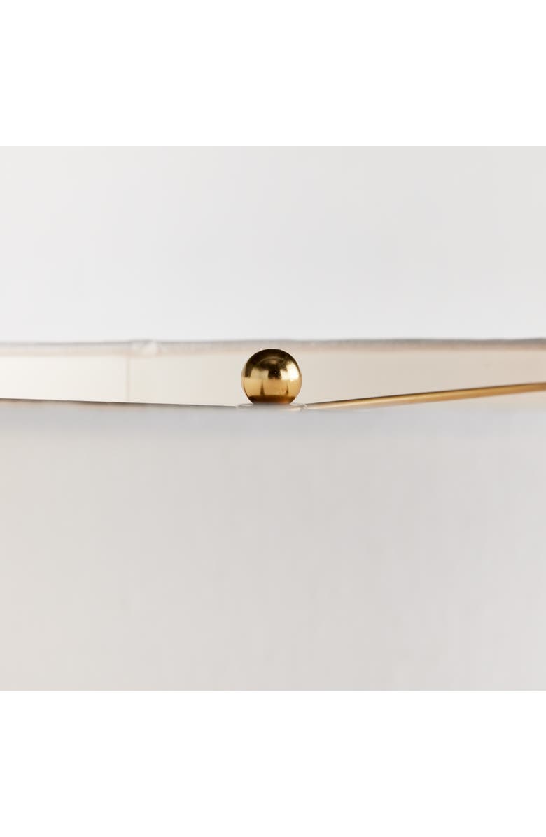 Napa Home & Garden Tara Table Lamp Large, Alternate, color, Gold