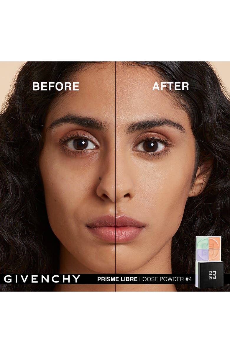 Givenchy Prisme Libre Finishing & Setting Powder, Alternate, color,