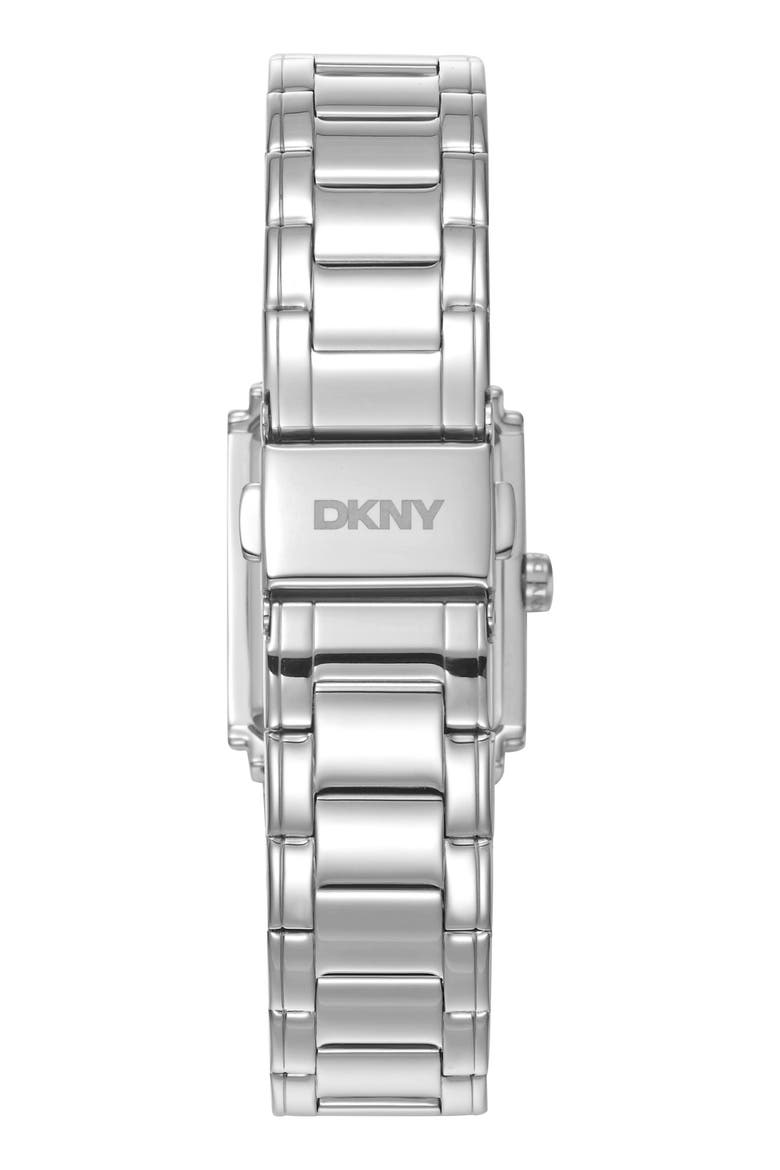 L 122 Bracelet Watch, Alternate, color, WHITE MOP
