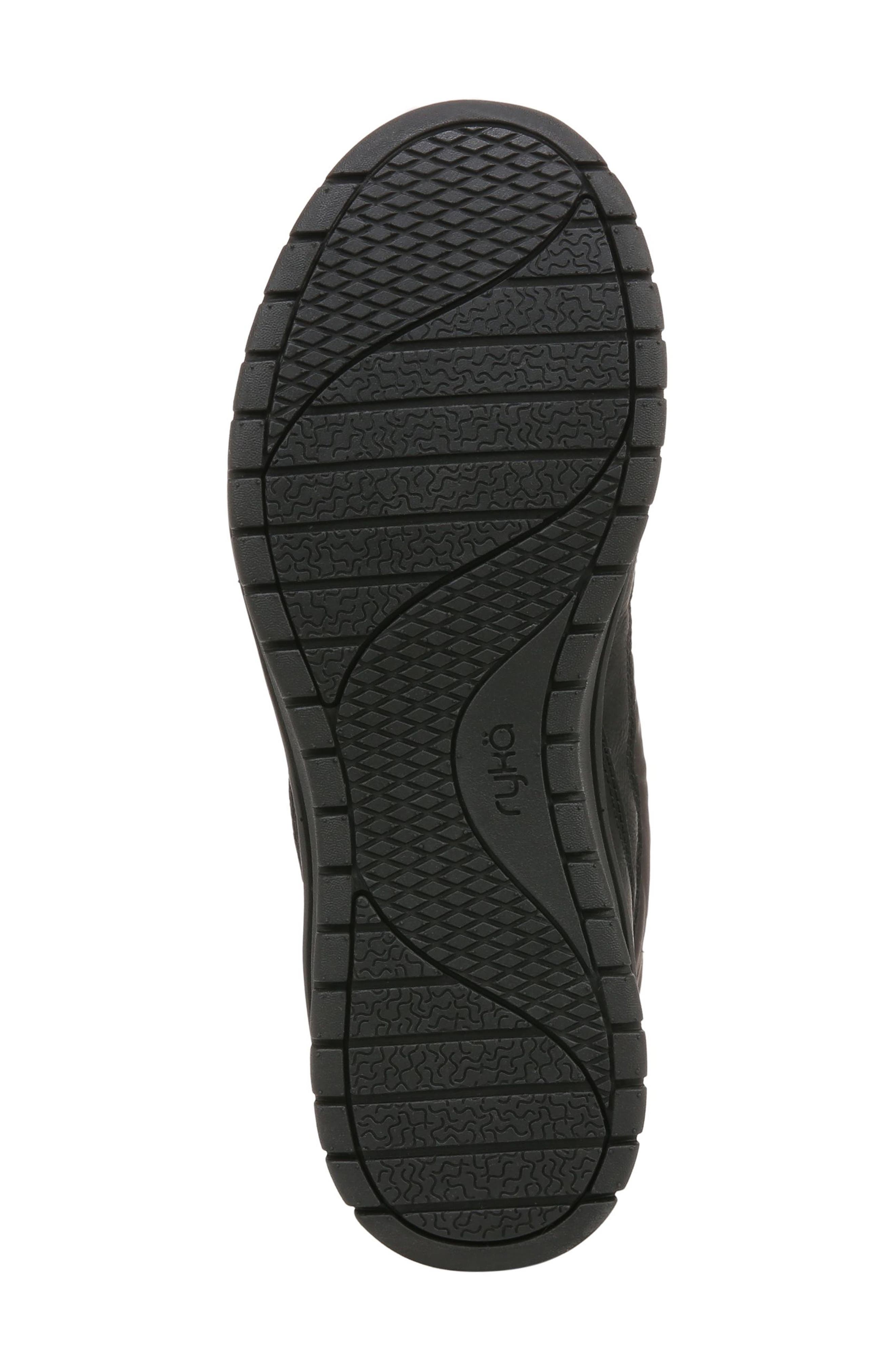 Rykä Solace Water Repellent Winter Boot, Alternate, color, 