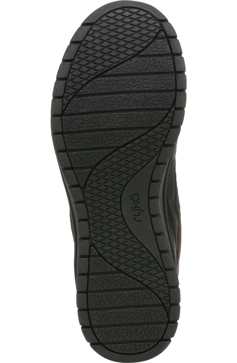 Rykä Solace Water Repellent Winter Boot, Alternate, color,