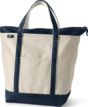 【J.LINDEBERG】 [Women] Canvas Tote Bag /追跡付 holzweiler-nordkapp-tote-