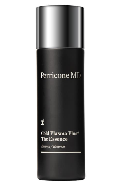 Perricone Md Cold Plasma Plus+ The Essence In Transparent